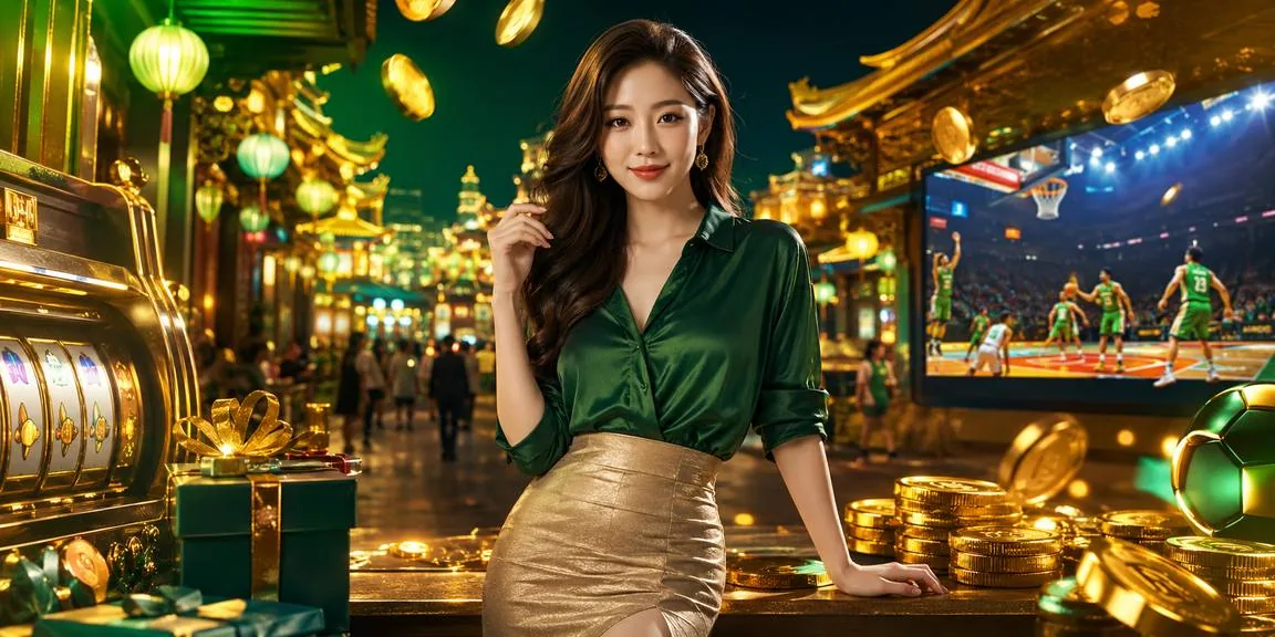 Arcade Sen Vàng